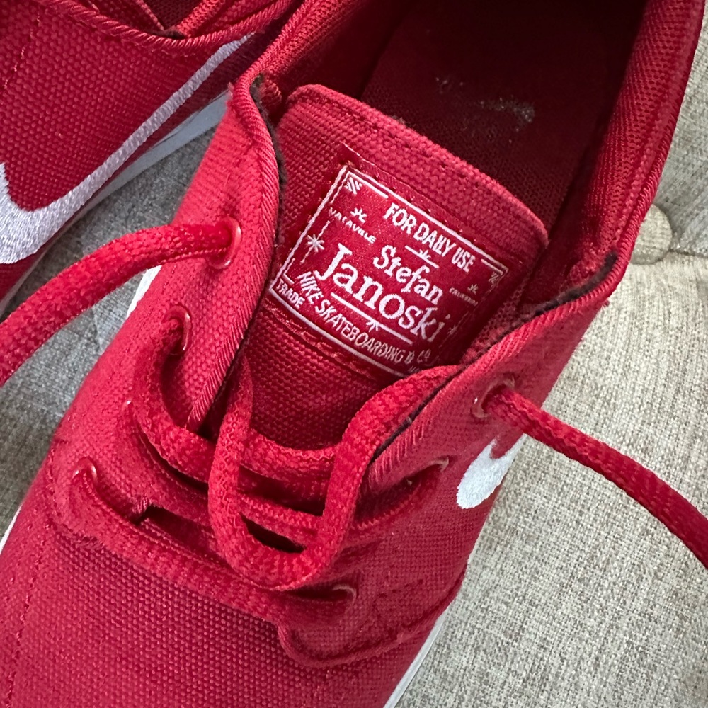 Nike SB Janoski